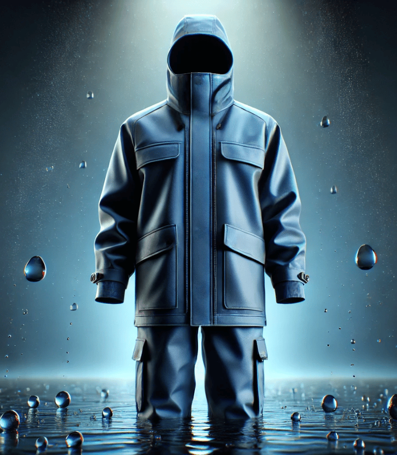 Trajes Impermeables