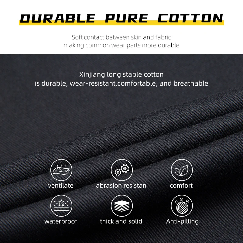 Pure Cotton Men Overall Working Jumpsuits Clothes Trousers Workwear Bib Pants work out Industry Jumpsuit Coverall scrubs for man