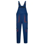 Factory Workwear Bib Pants Industrial Work Pants Overalls for Men Work out Bib Pants Trousers Uniforms Carpenter Working Clothes