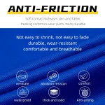 Factory Workwear Bib Pants Industrial Work Pants Overalls for Men Work out Bib Pants Trousers Uniforms Carpenter Working Clothes