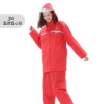 Adults Breathable Waterproof Light Mens Rain Coat Windproof Rain Coat rain gear waterproof