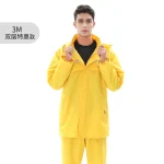 Adults Breathable Waterproof Light Mens Rain Coat Windproof Rain Coat rain gear waterproof