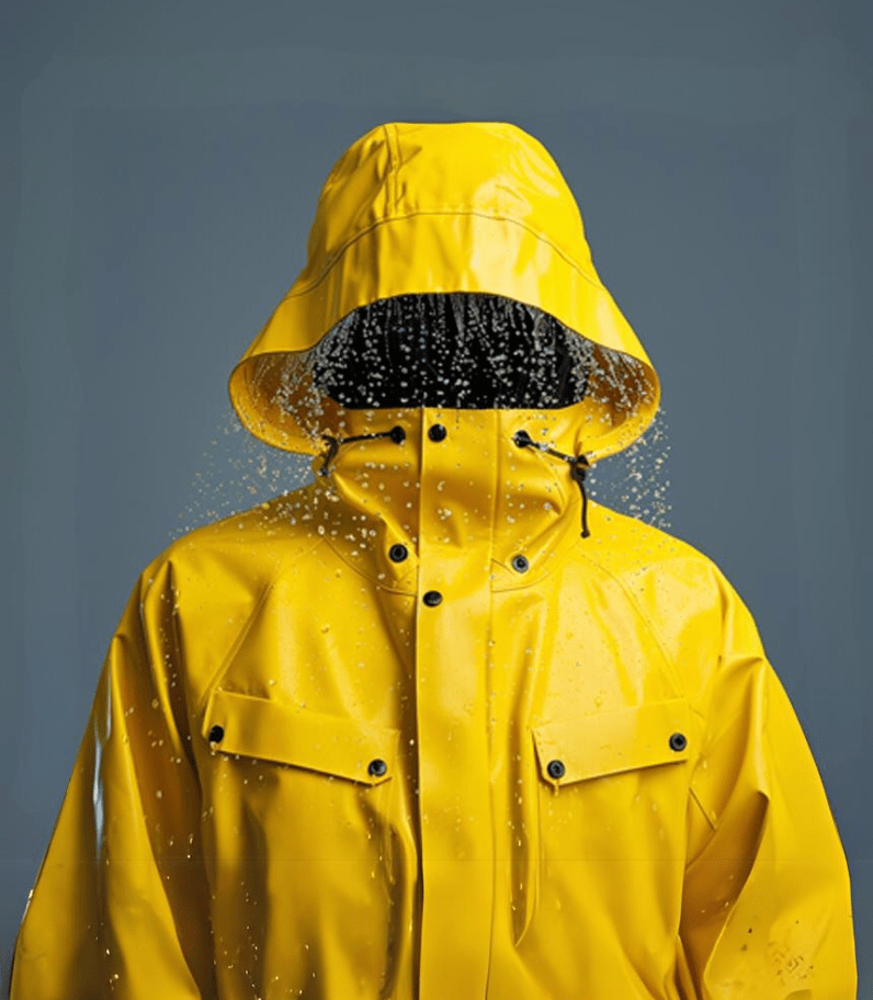 Raincoats