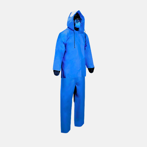 Aquashield 4402 Neoprene Suit: Protection for Extreme Conditions