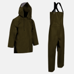 Aquashield 4402 Neoprene Suit: Protection for Extreme Conditions