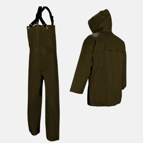 Aquashield 4402 Neoprene Suit: Protection for Extreme Conditions