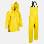 Aquashield 4402 Neoprene Suit: Protection for Extreme Conditions