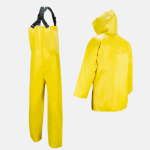 Aquashield 4402 Neoprene Suit: Protection for Extreme Conditions