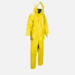 Aquashield 4402 Neoprene Suit: Protection for Extreme Conditions