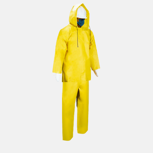 Aquashield 4402 Neoprene Suit: Protection for Extreme Conditions